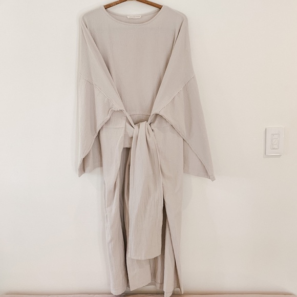 April Meets October Dresses & Skirts - *FIRM PRICE*: April Meets October - April Dress